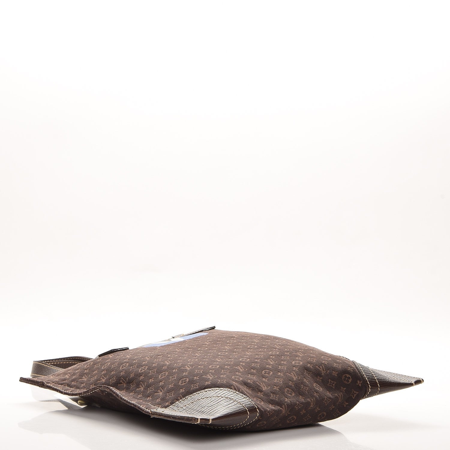 Louis Vuitton Mini Lin Monogram Cabas Tanger Ebene 4 of 9