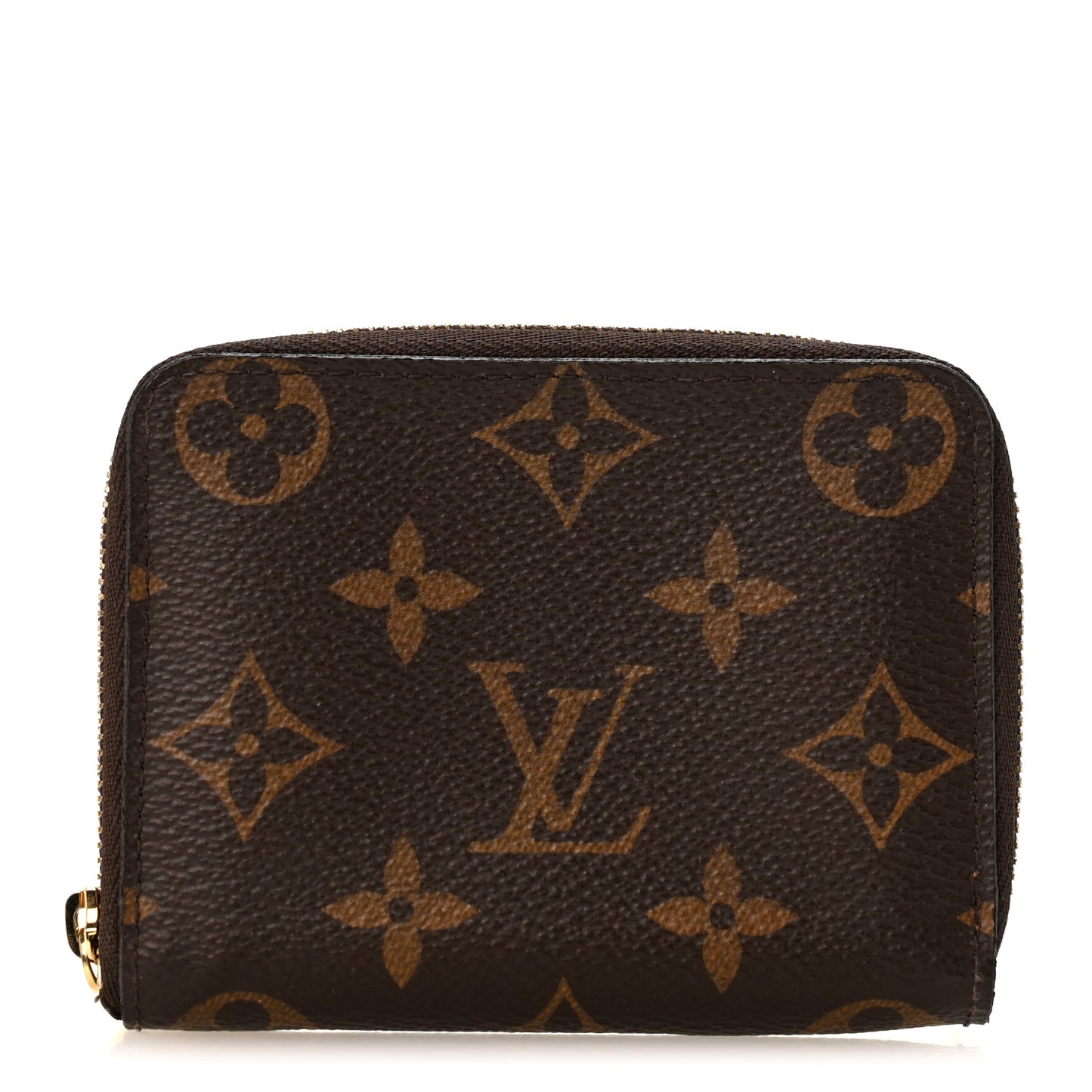 Monogram Zippy Coin Purse