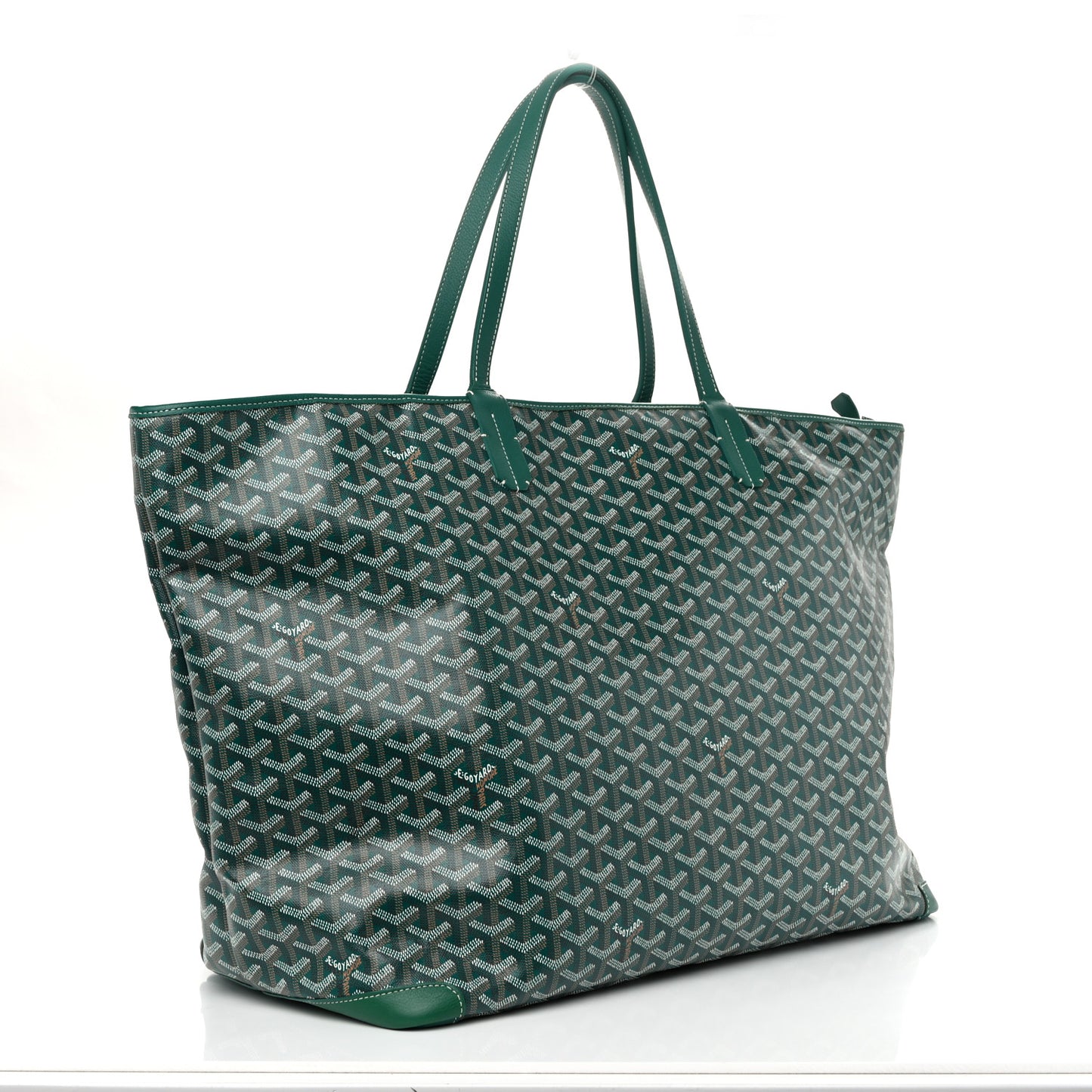 Goyardine Artois GM Green