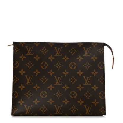 Louis Vuitton Monogram Toiletry Pouch 26 1 of 8