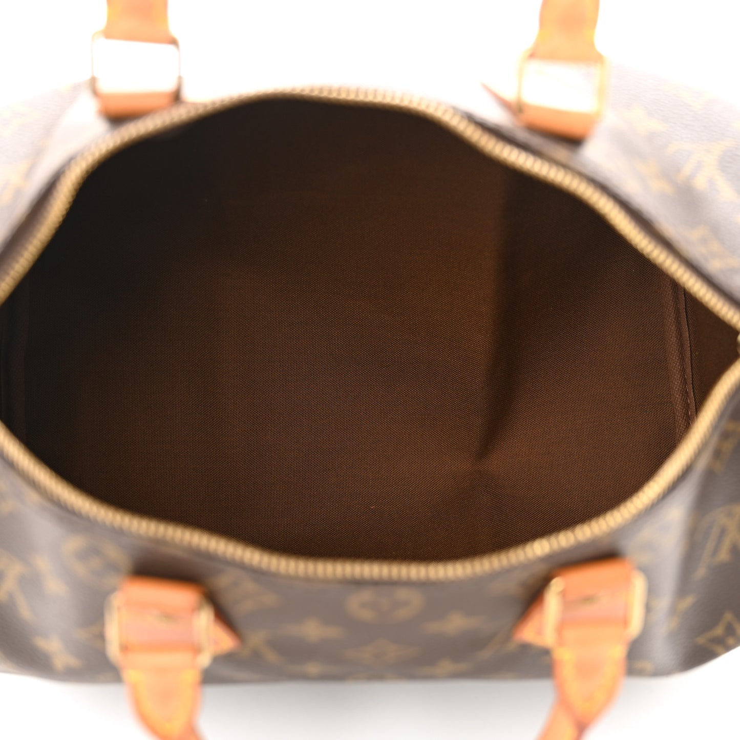 Monogram Speedy 30