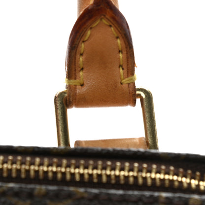 Louis Vuitton Monogram Speedy 35 15 of 18