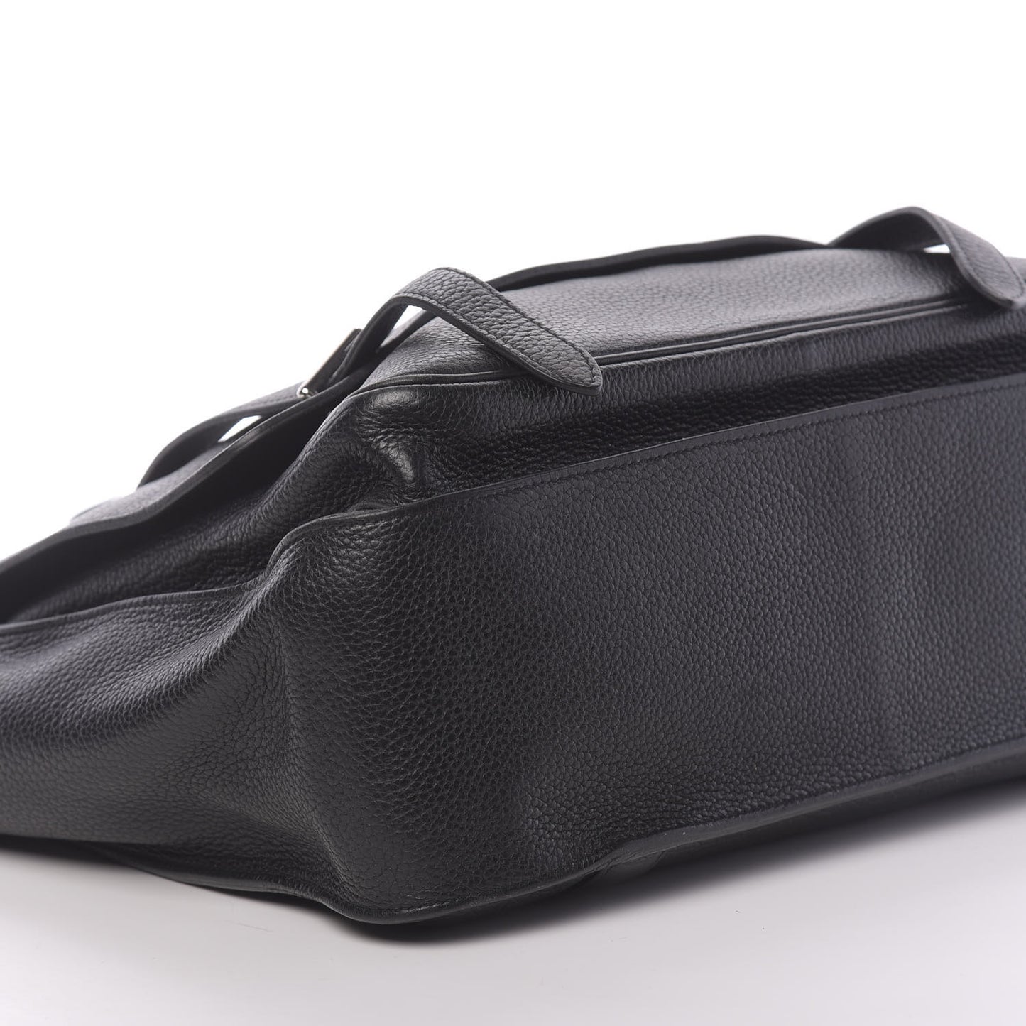 Taurillon Clemence Steve Messenger 37 Black