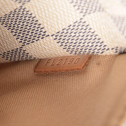 Louis Vuitton Damier Azur Totally PM 6 of 7