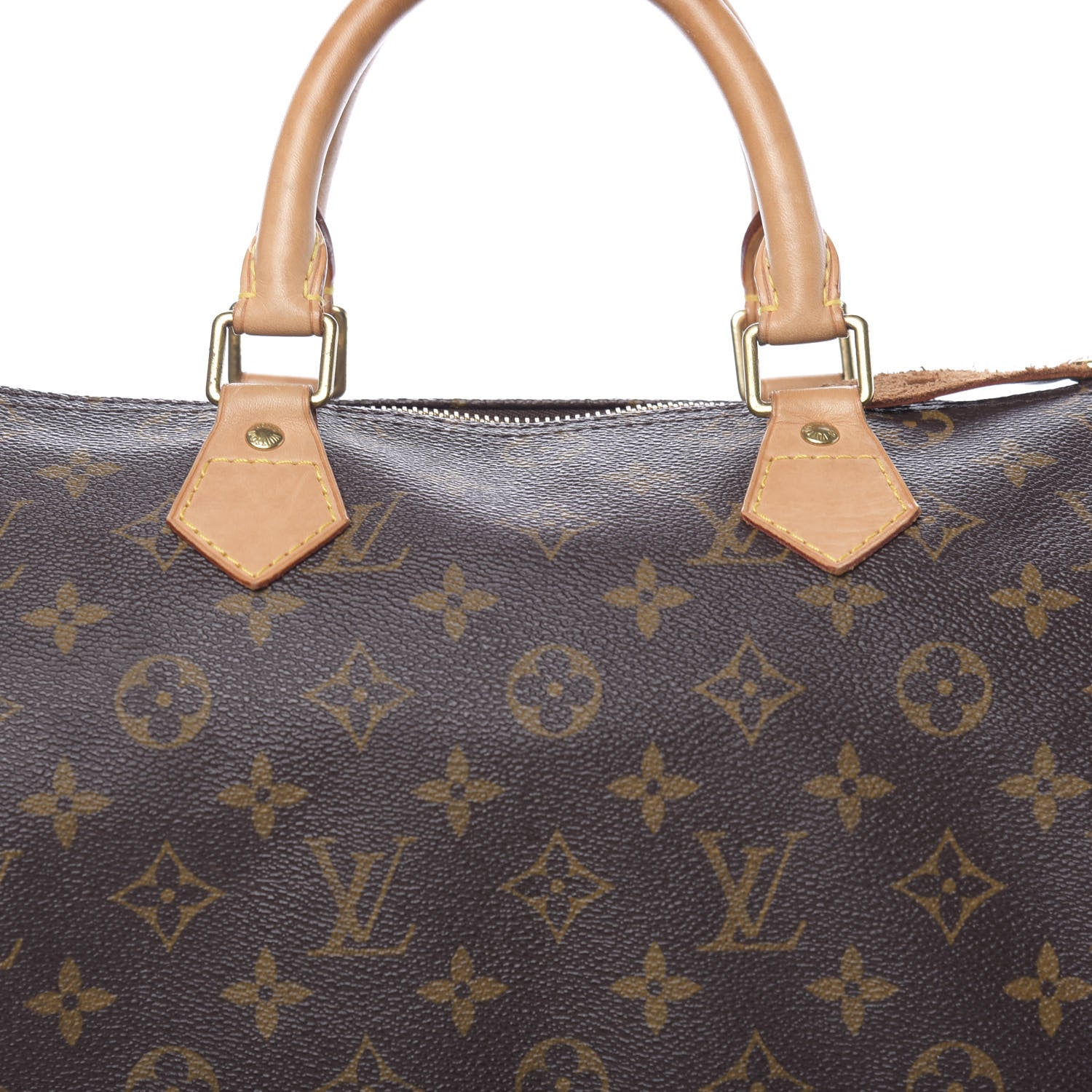 Louis Vuitton Monogram Speedy 30 10 of 18