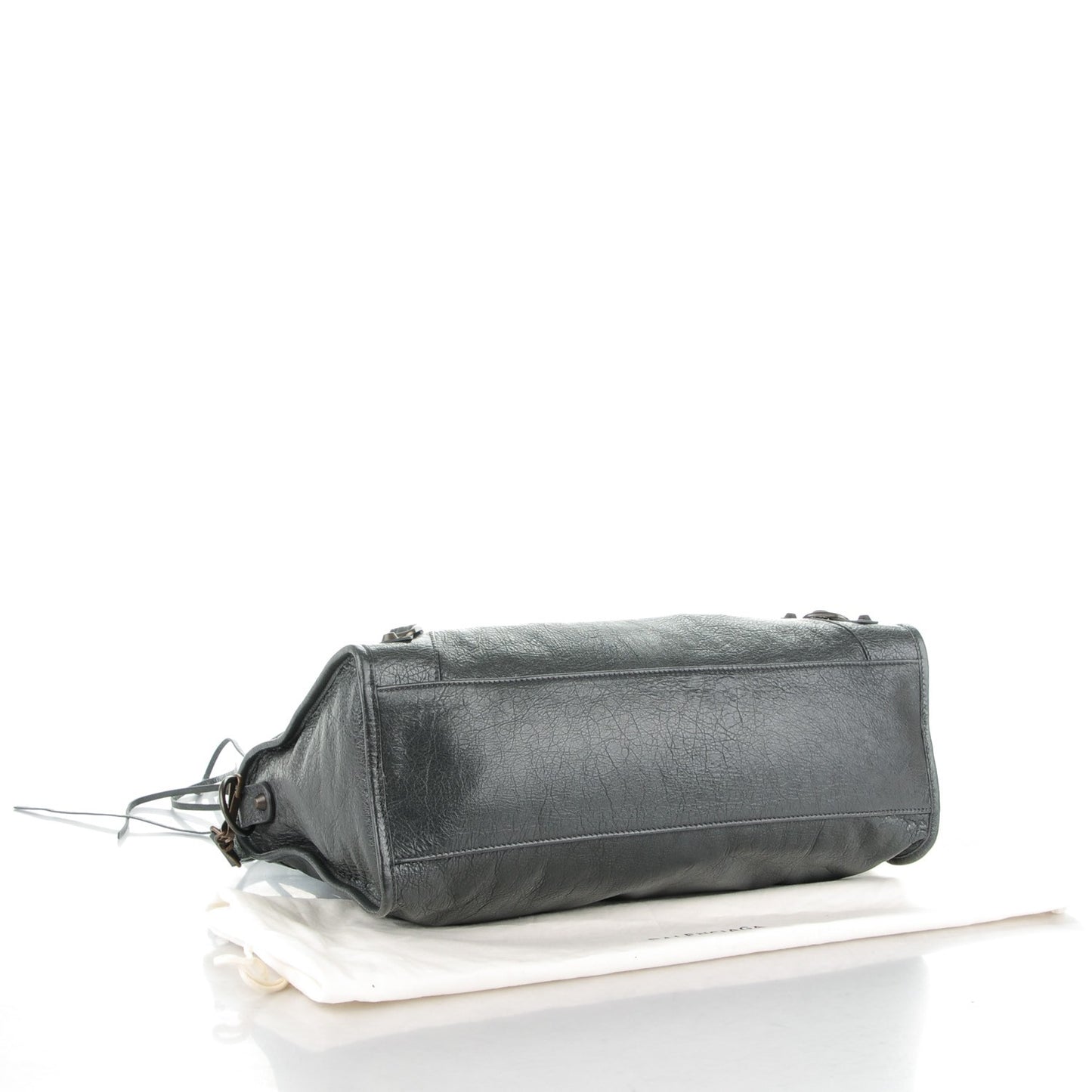 Agneau Classic Hardware City Gris Fossile