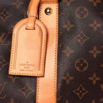 Louis Vuitton Monogram Carryall 10 of 10