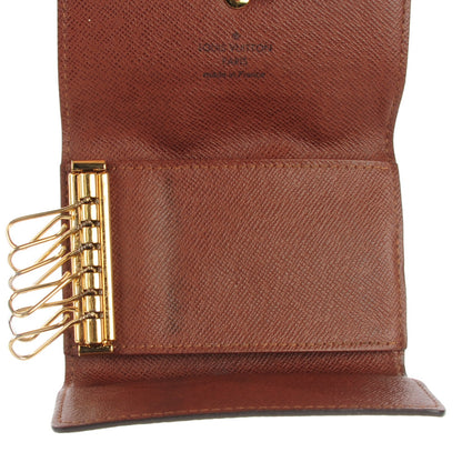 Louis Vuitton Monogram 6 Key Multicles Holder 5 of 8
