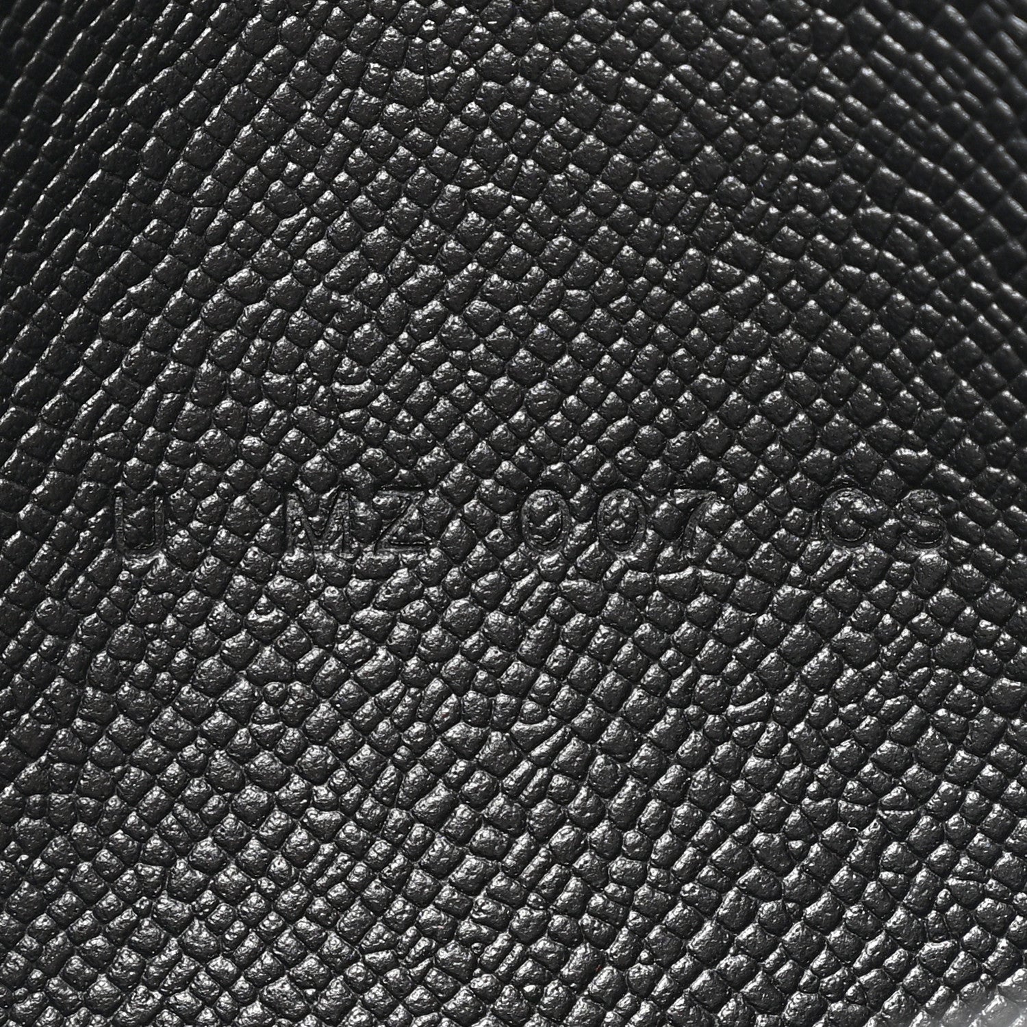 Hermes Epsom Kelly Pocket Compact Wallet Black 7 of 8
