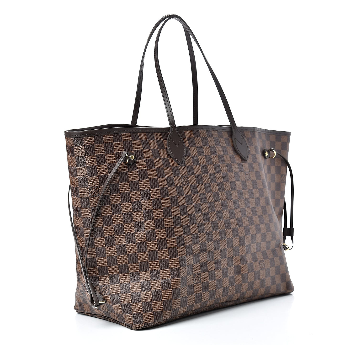 Damier Ebene Neo Neverfull GM
