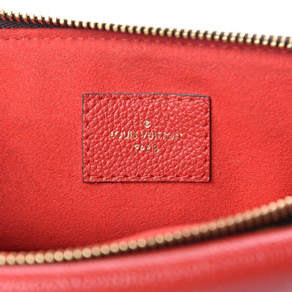 Louis Vuitton Monogram Twice Pochette Cherry 7 of 13