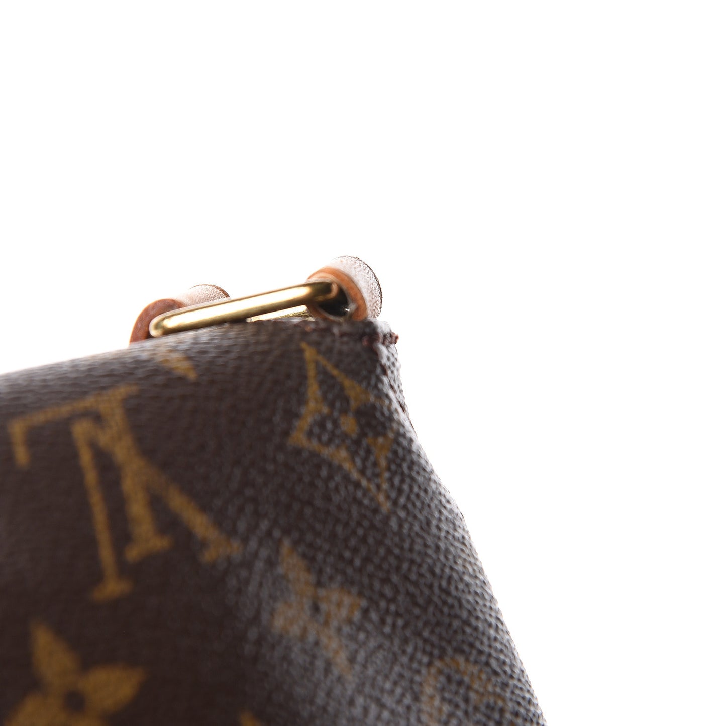 Monogram Musette GM