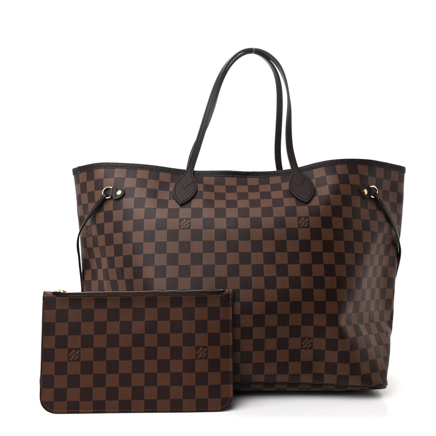 Damier Ebene Neo Neverfull GM