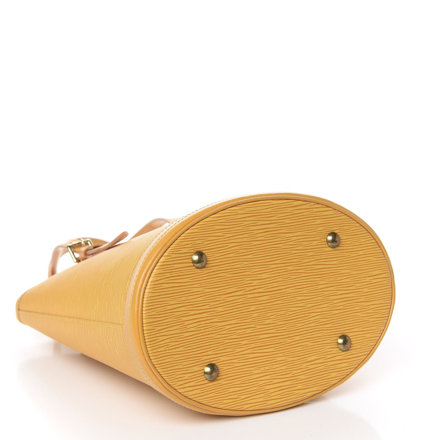 Louis Vuitton Epi Petit Bucket 23 Tassil 4 of 14