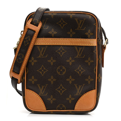 Louis Vuitton Monogram Danube 21 1 of 9