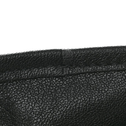 Gucci Sakai Calfskin Horsebit 1955 Cinch Top Messenger Bag Black 13 of 13