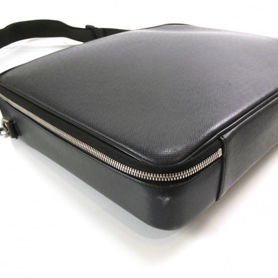 Taiga Odessa Laptop Bag Ardoise