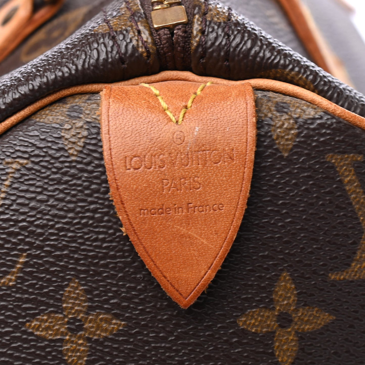Monogram Speedy 30