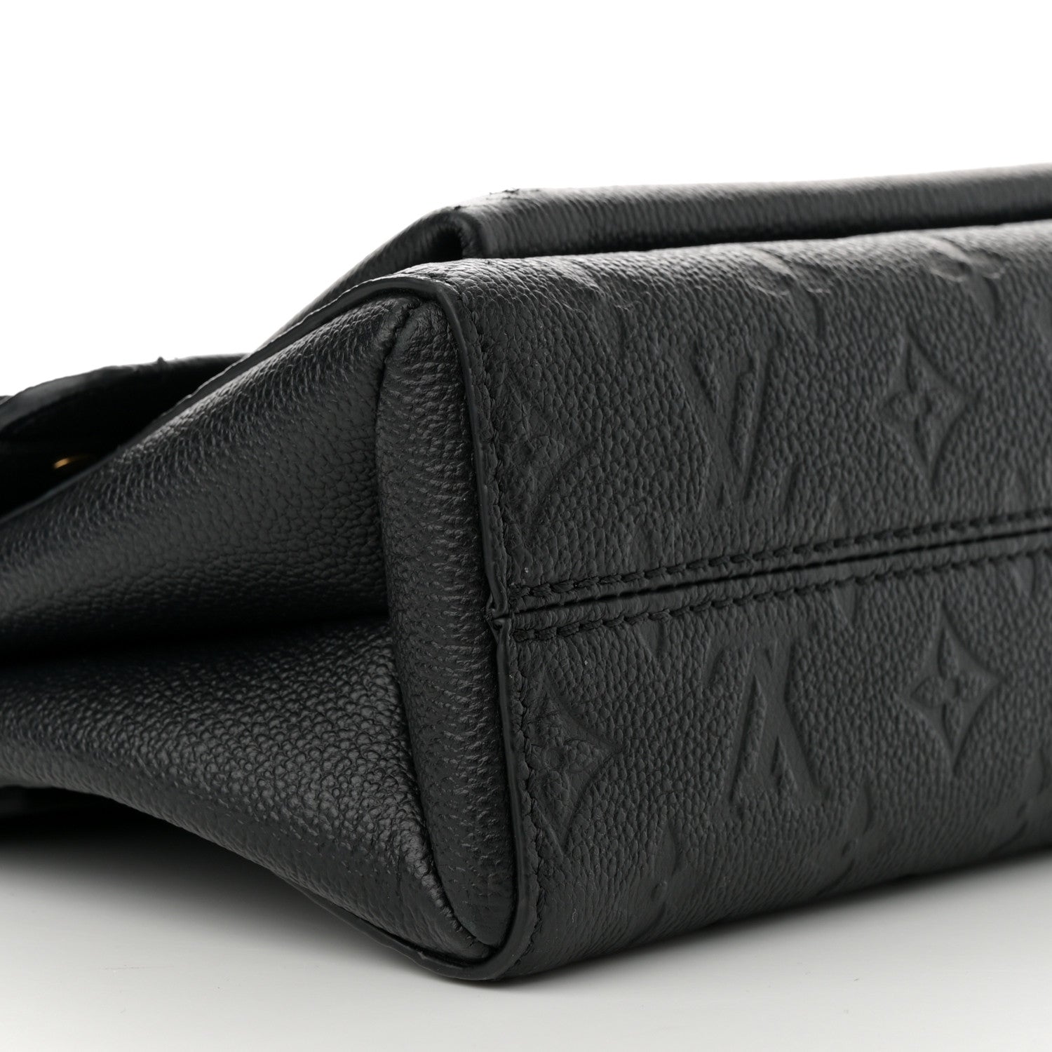 Louis Vuitton Empreinte Vavin PM Black 9 of 11