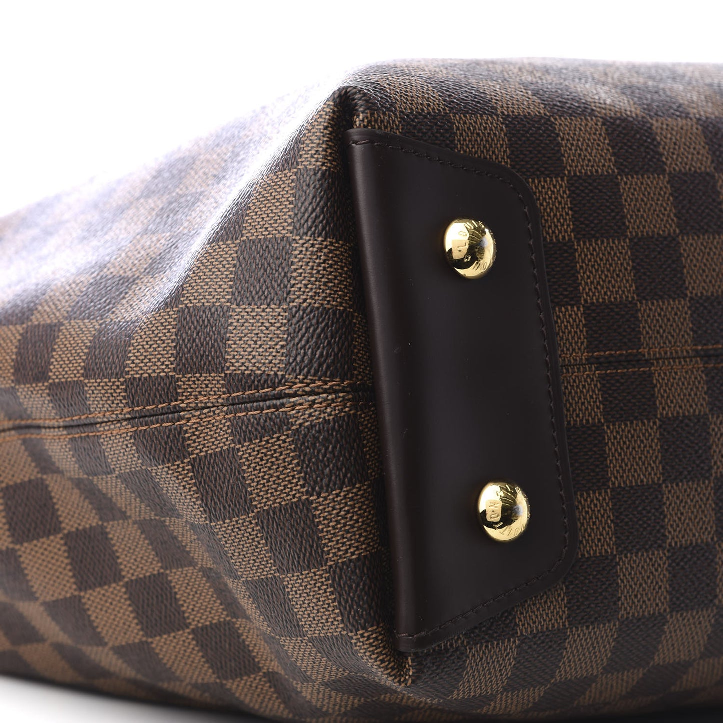 Damier Ebene Duomo Hobo