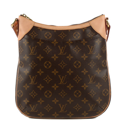 Louis Vuitton Monogram Odeon PM 1 of 6