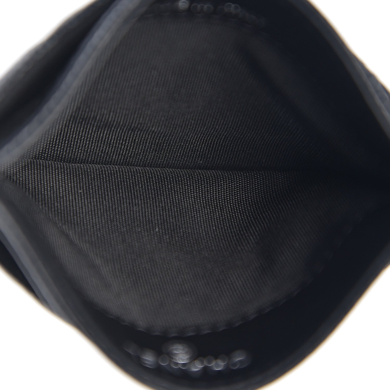 Chanel Caviar Quilted Incognito Card Holder Black 5 of 9