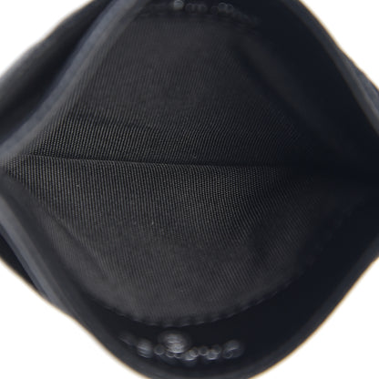 Chanel Caviar Quilted Incognito Card Holder Black 5 of 9