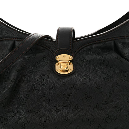 Louis Vuitton Mahina XS Black 7 of 12