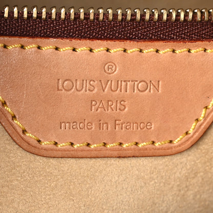 Louis Vuitton Monogram Looping GM 6 of 10