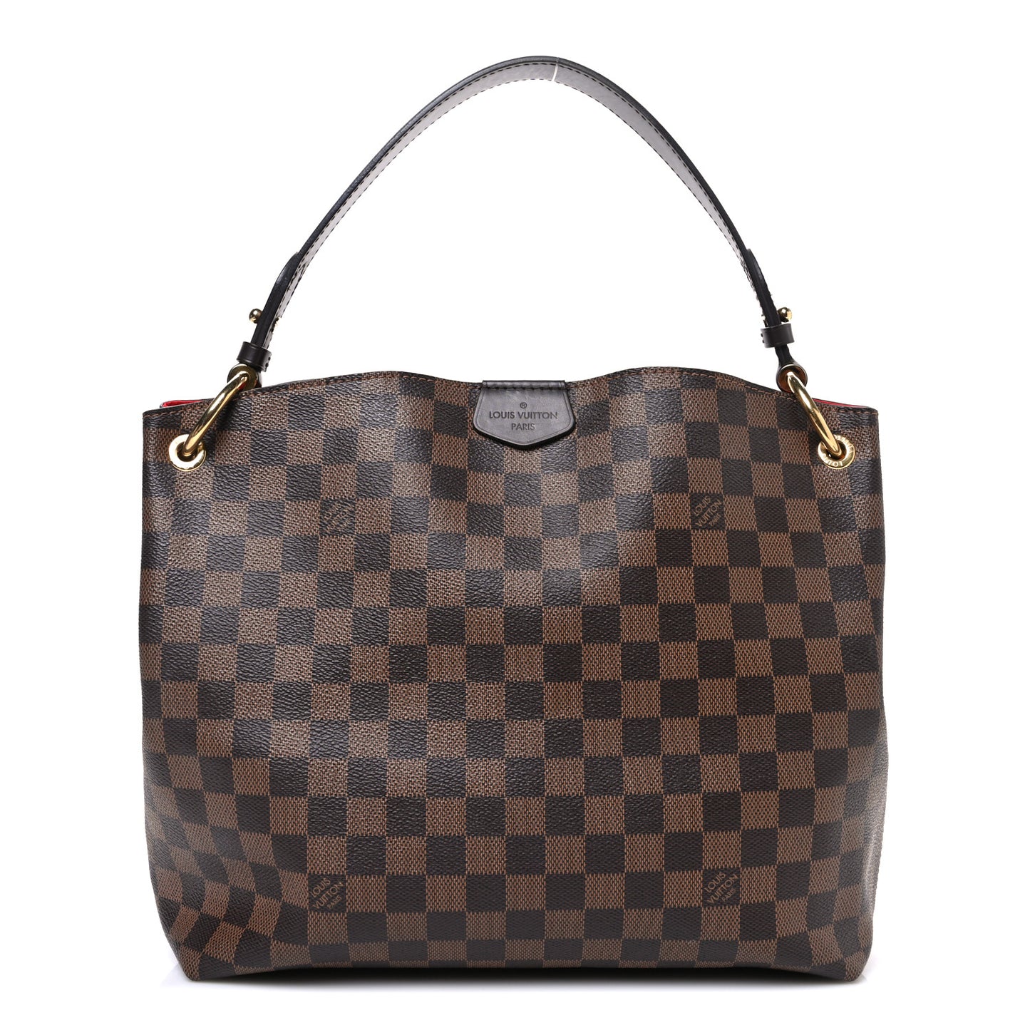 Damier Ebene Graceful PM