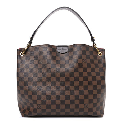Louis Vuitton Damier Ebene Graceful PM 1 of 12