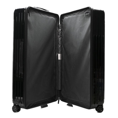 Rimowa Gloss Polycarbonate Essential Lite Check-In L Black 4 of 10