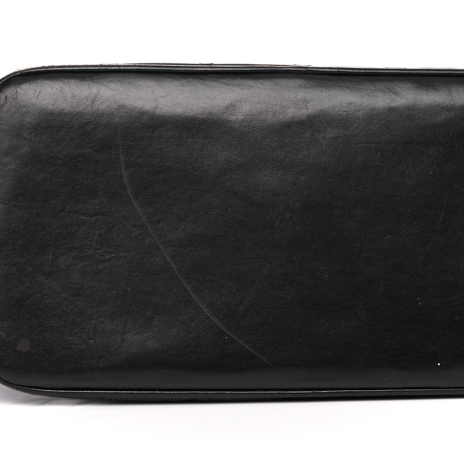 Chanel Lambskin Quilted Medallion Tote Black 18 of 27
