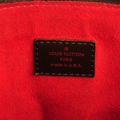 Louis Vuitton Damier Ebene Trevi PM 6 of 7