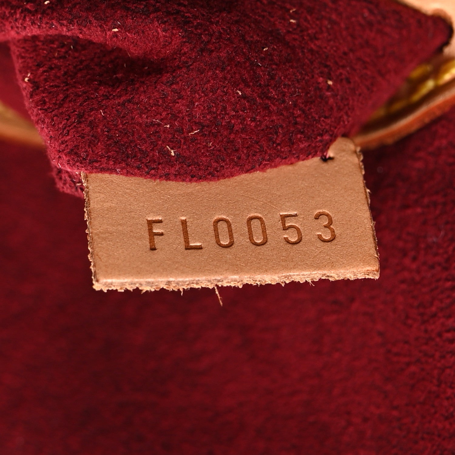Louis Vuitton Monogram Multicolor Alma White 6 of 13