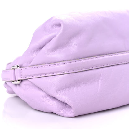 Alexander McQueen Calfskin Mini Bundle Lilac 8 of 10