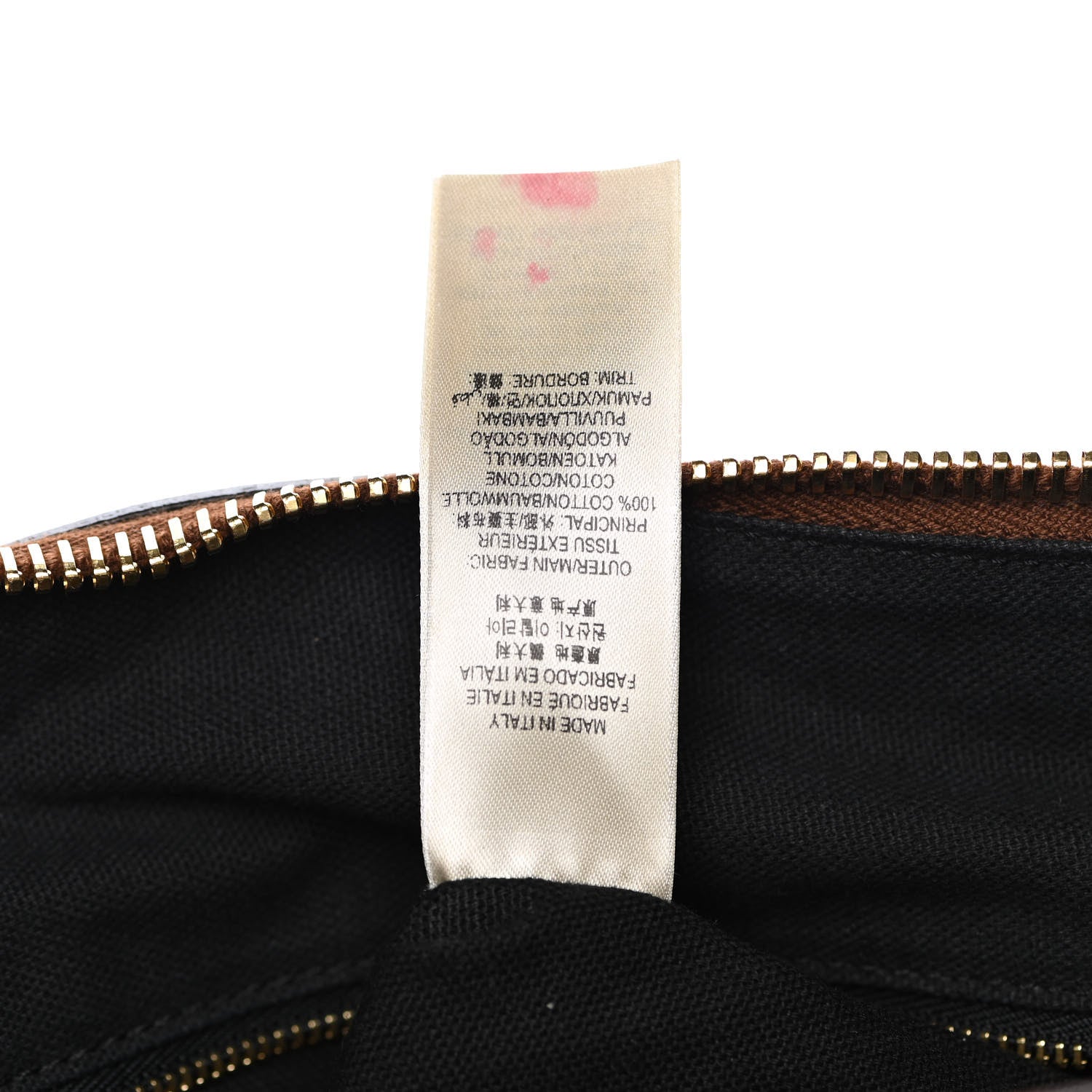 Burberry Bridle Calfskin House Check Small Orchard Bowling Bag Deep Claret 13 of 34