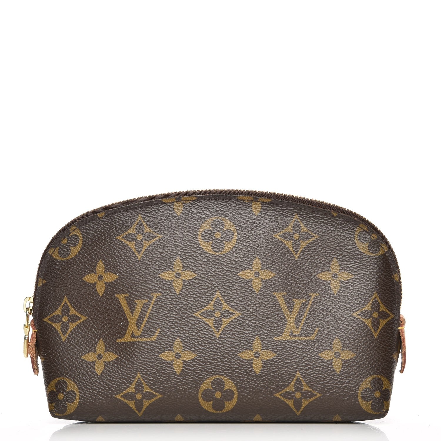 Louis Vuitton Monogram Cosmetic Pouch 1 of 8