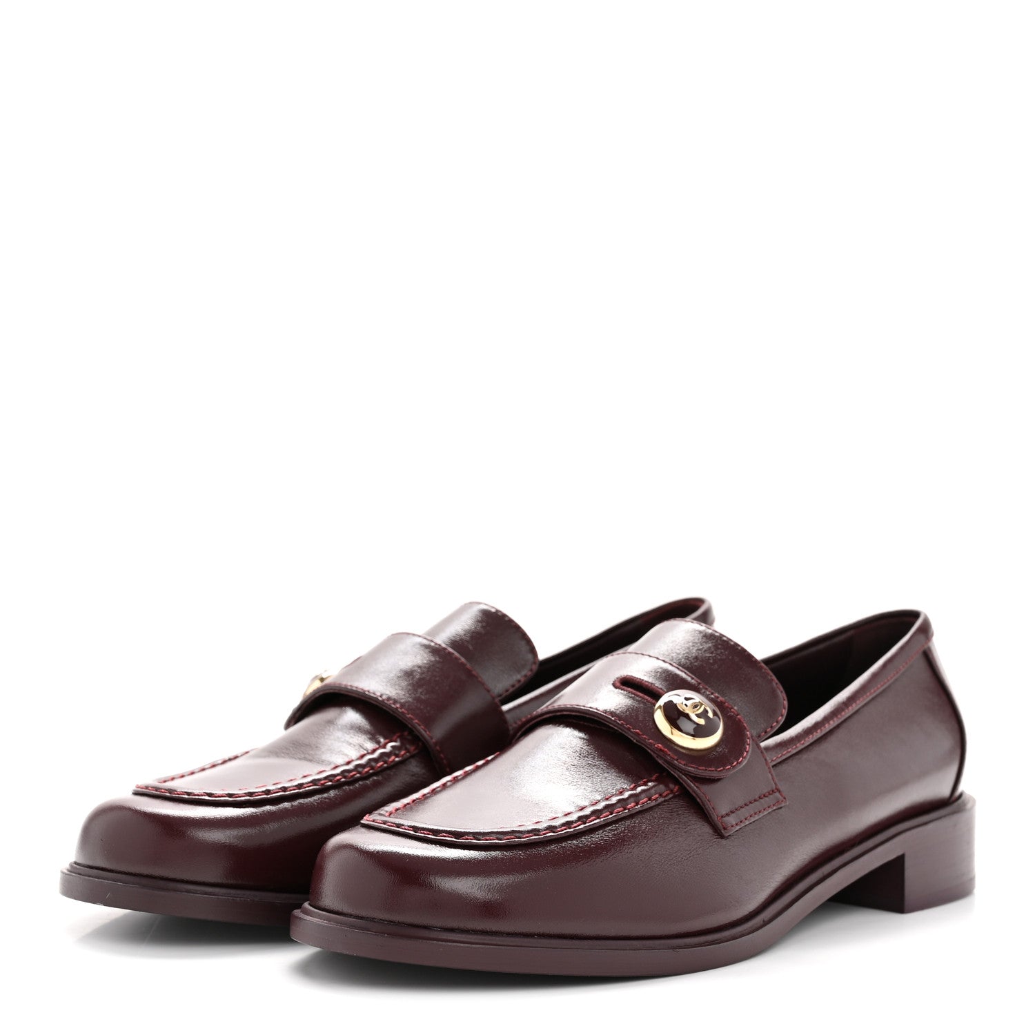 slim fit dress slacks Age of Innocence Diana Glossed-leather 2-Strap Mary Jane Shoes | 27 | Adult | Kids