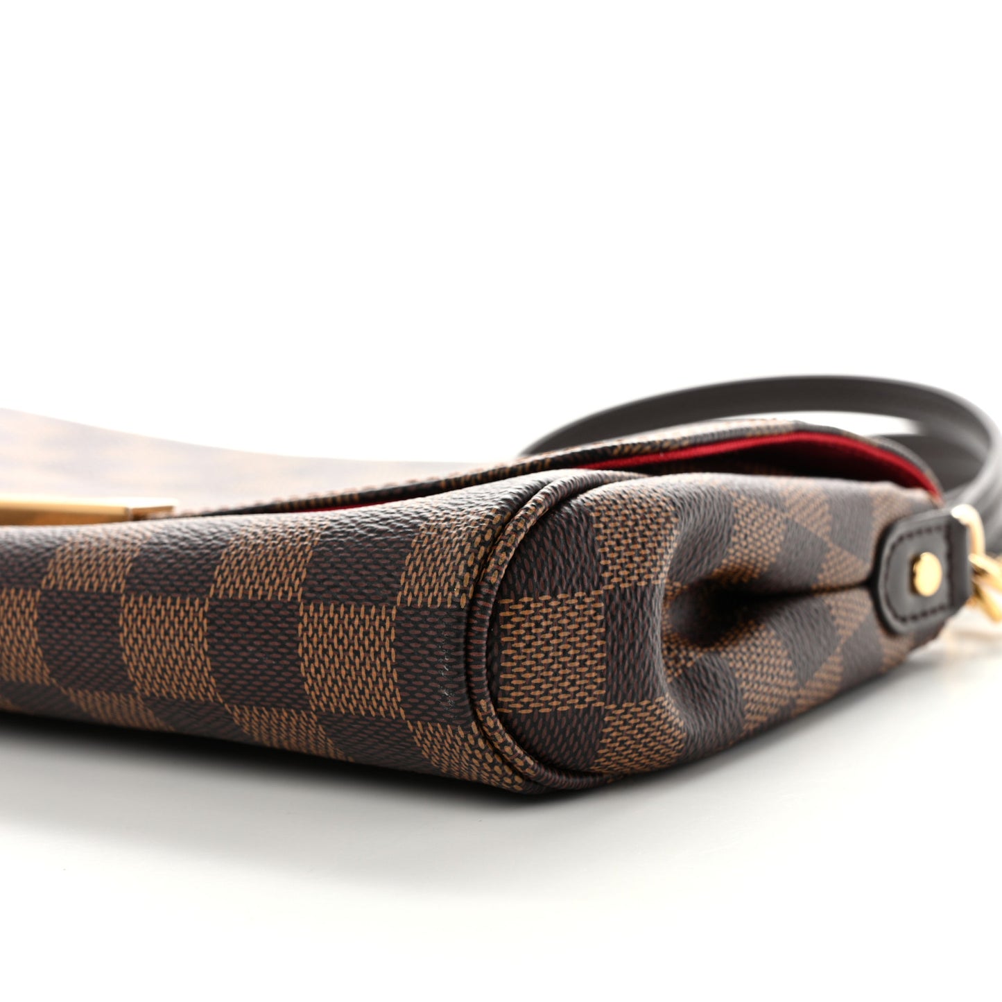 Damier Ebene Favorite MM