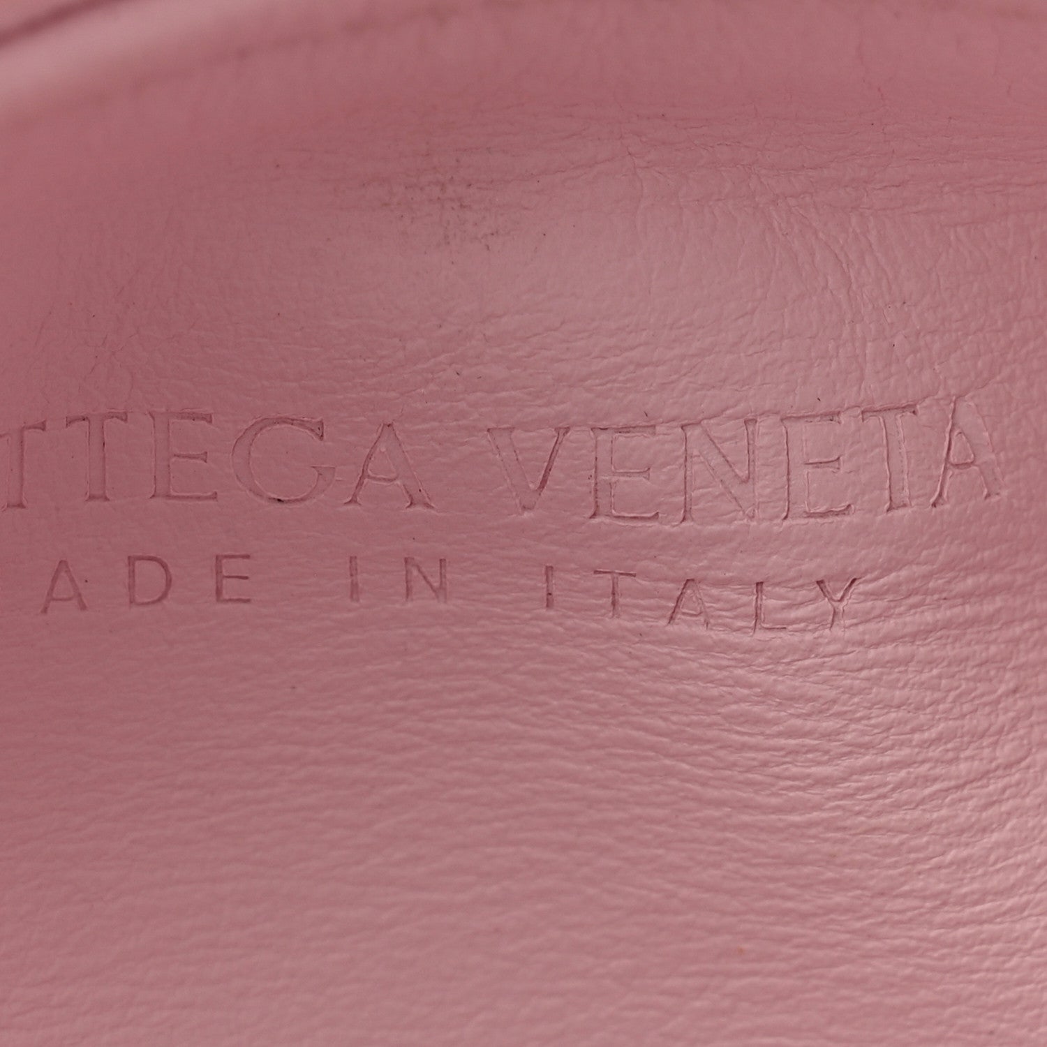 Bottega Veneta Nappa Intrecciato Mini Jodie Bliss Washed 5 of 13