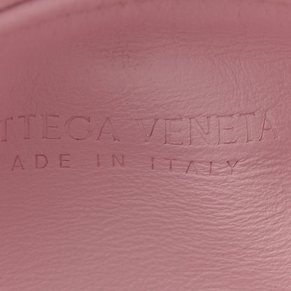 Bottega Veneta Nappa Intrecciato Mini Jodie Bliss Washed 5 of 13