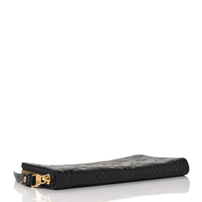 Louis Vuitton Empreinte Secret Long Wallet Infini 4 of 9