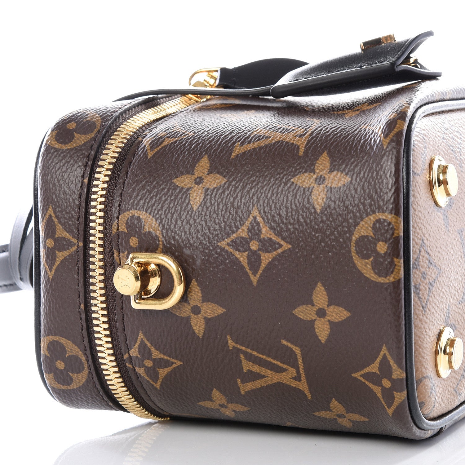 Louis Vuitton Reverse Monogram Vanity PM 7 of 14