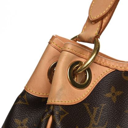 Louis Vuitton Monogram Galliera PM 8 of 12