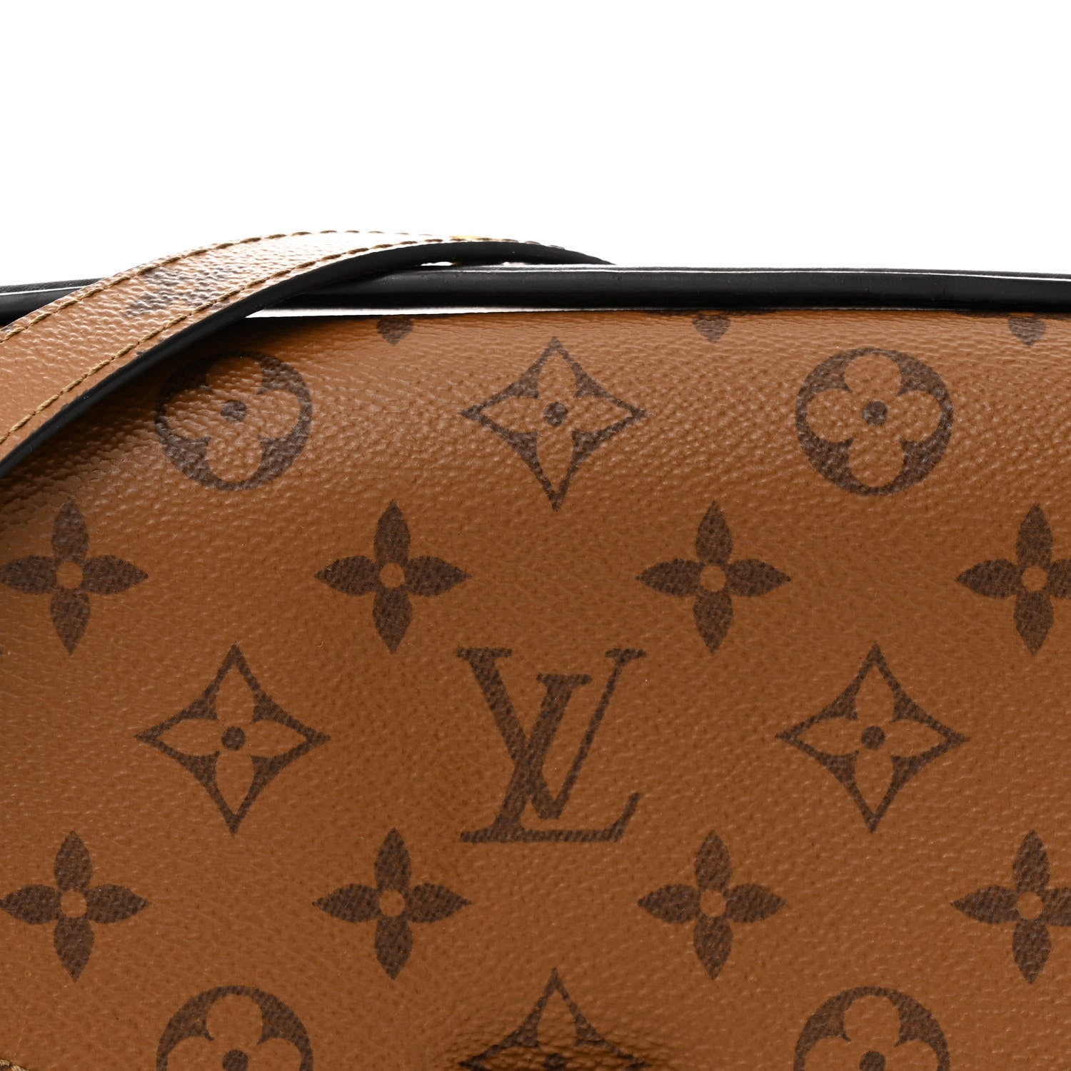 Louis Vuitton Reverse Monogram Pochette Metis 9 of 11