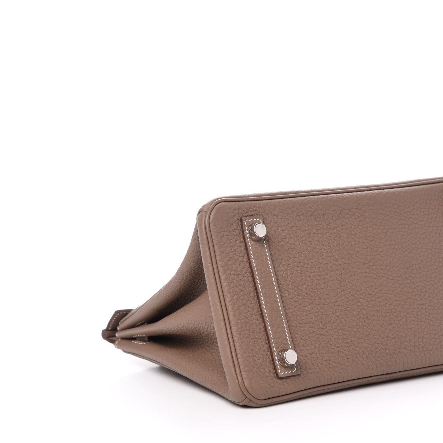 Togo Birkin 25 Etoupe