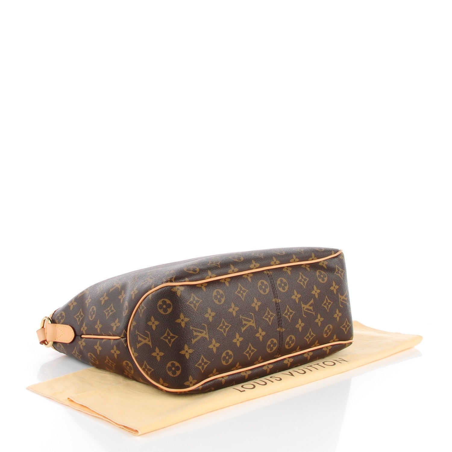 Louis Vuitton Monogram Delightful PM 4 of 8