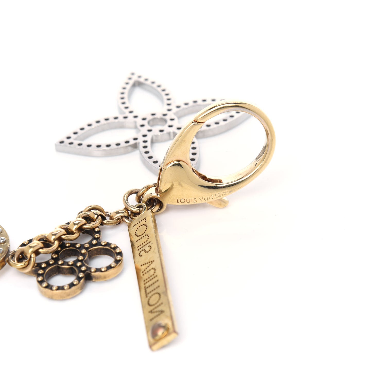 Tapage Bag Charm