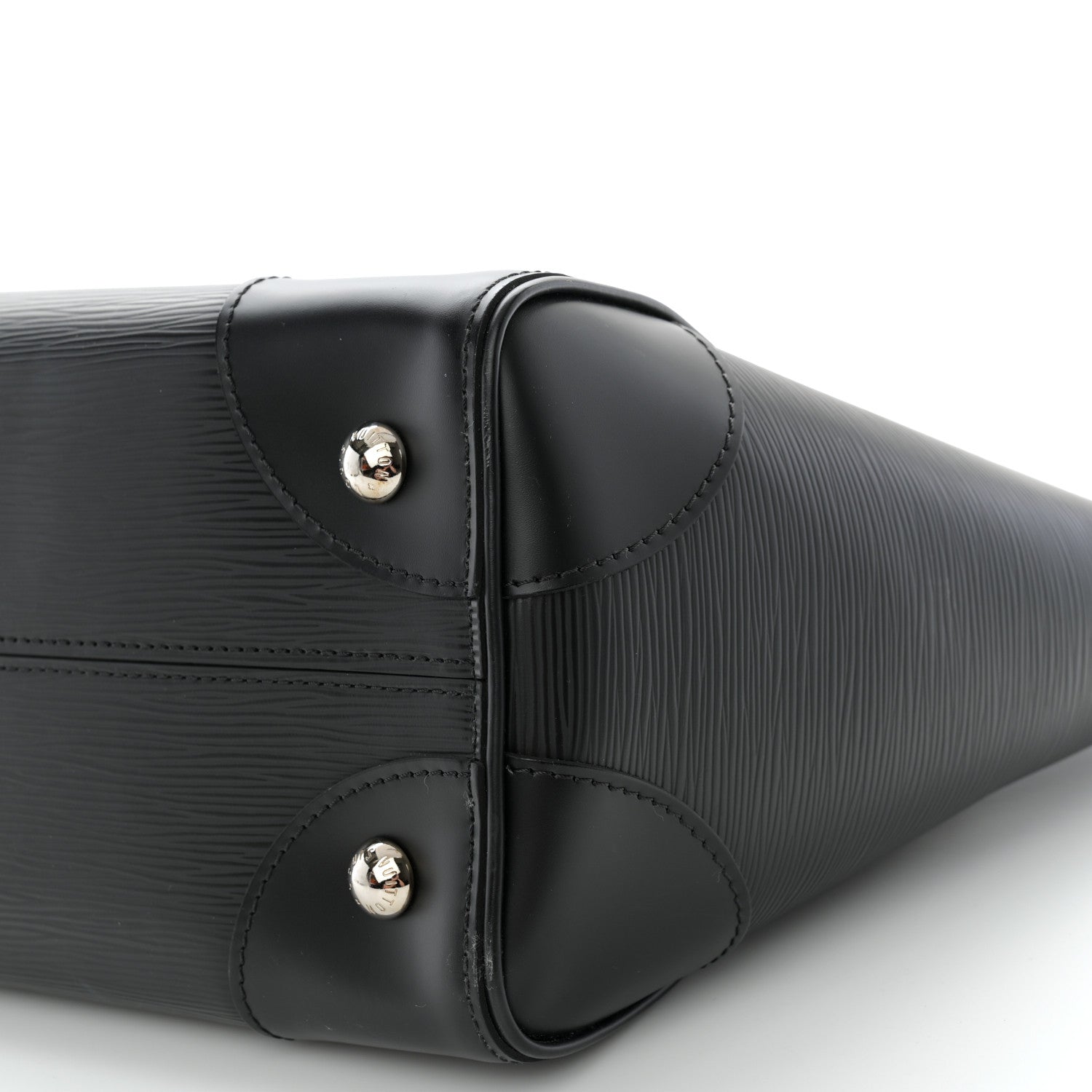 Louis Vuitton Epi Phenix MM Black 10 of 11